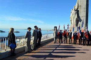 AOBR 2018 12 05 MARSEILLE HOMMAGE AUX MORTS POUR LA FRANCE EN AFN  (125)